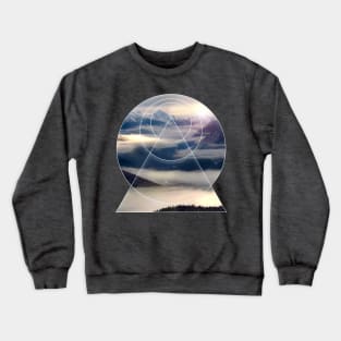 Serenity Crewneck Sweatshirt